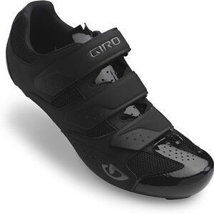 Giro Black Cycling Shoes size 49 men’s (13.5) us